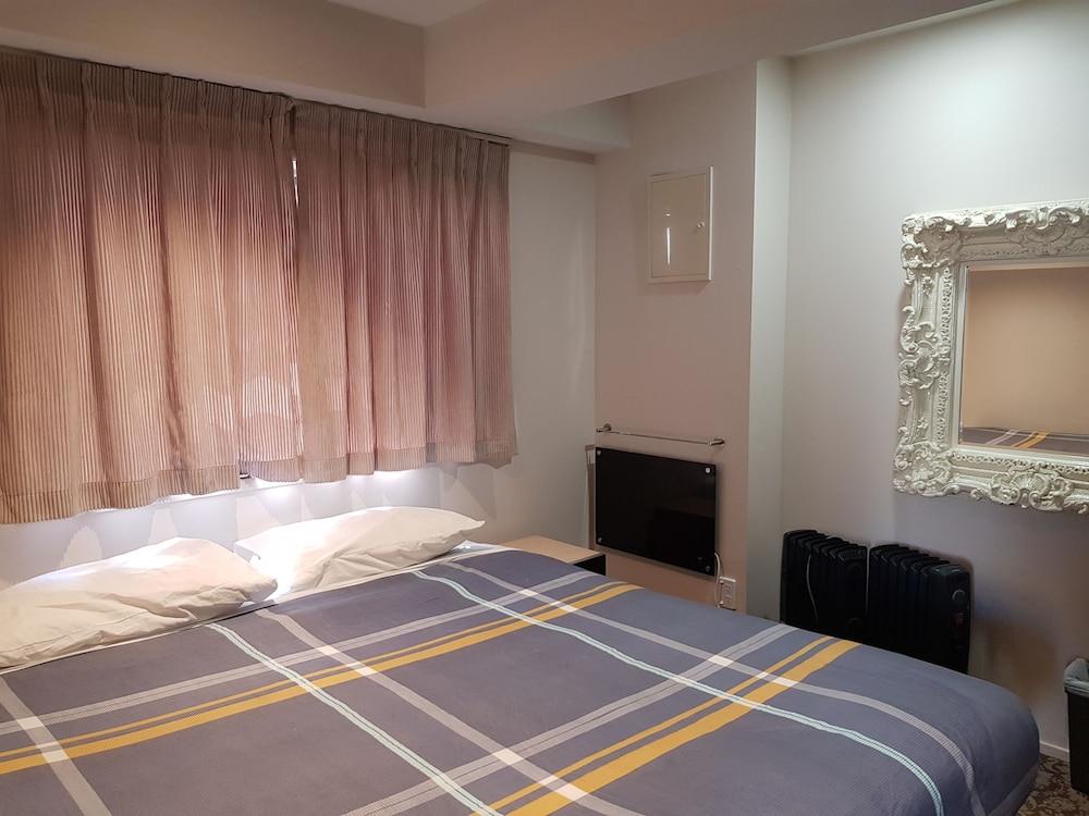 Empire Apartments Auckland Zewnętrze zdjęcie