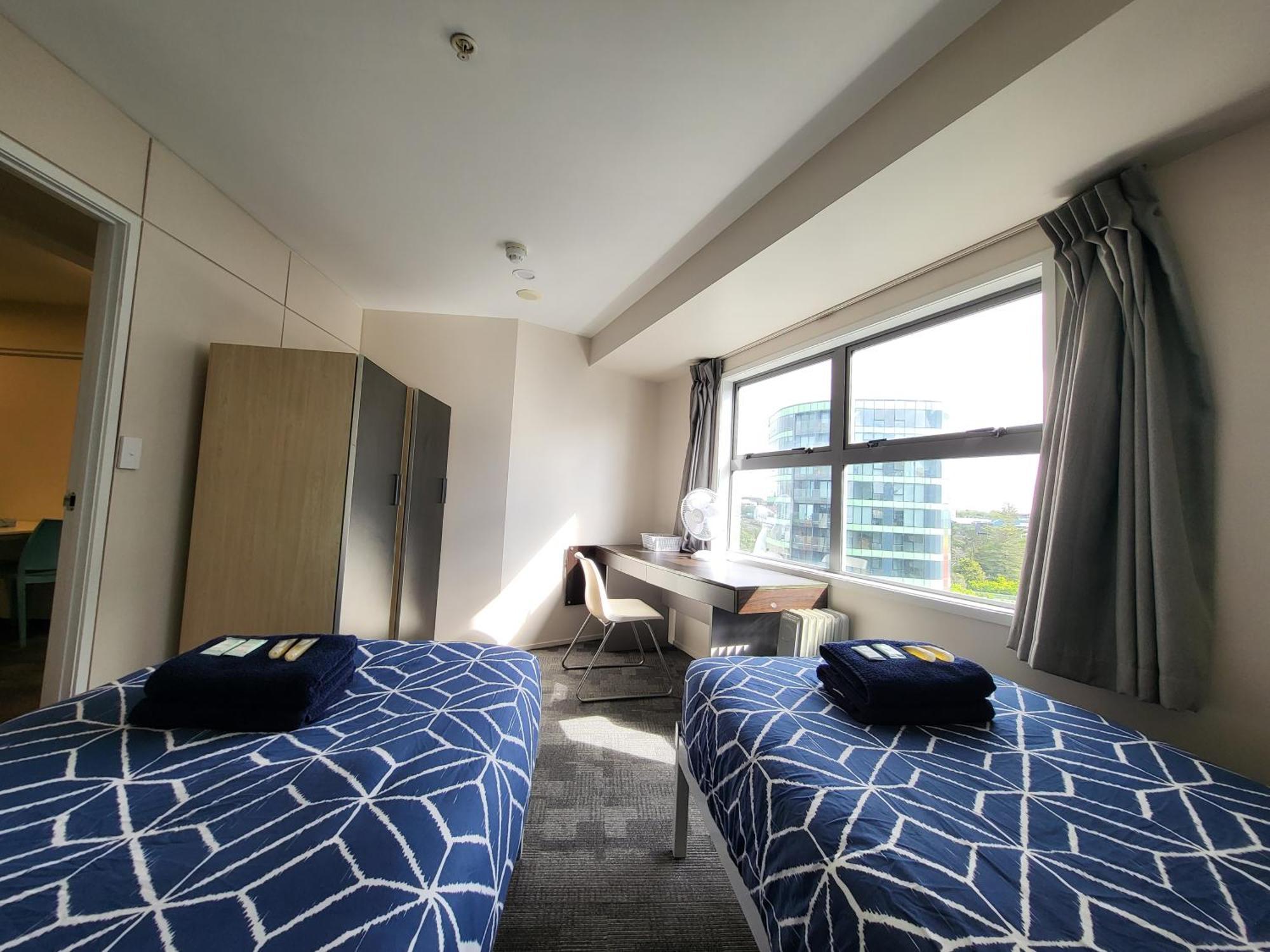 Empire Apartments Auckland Zewnętrze zdjęcie