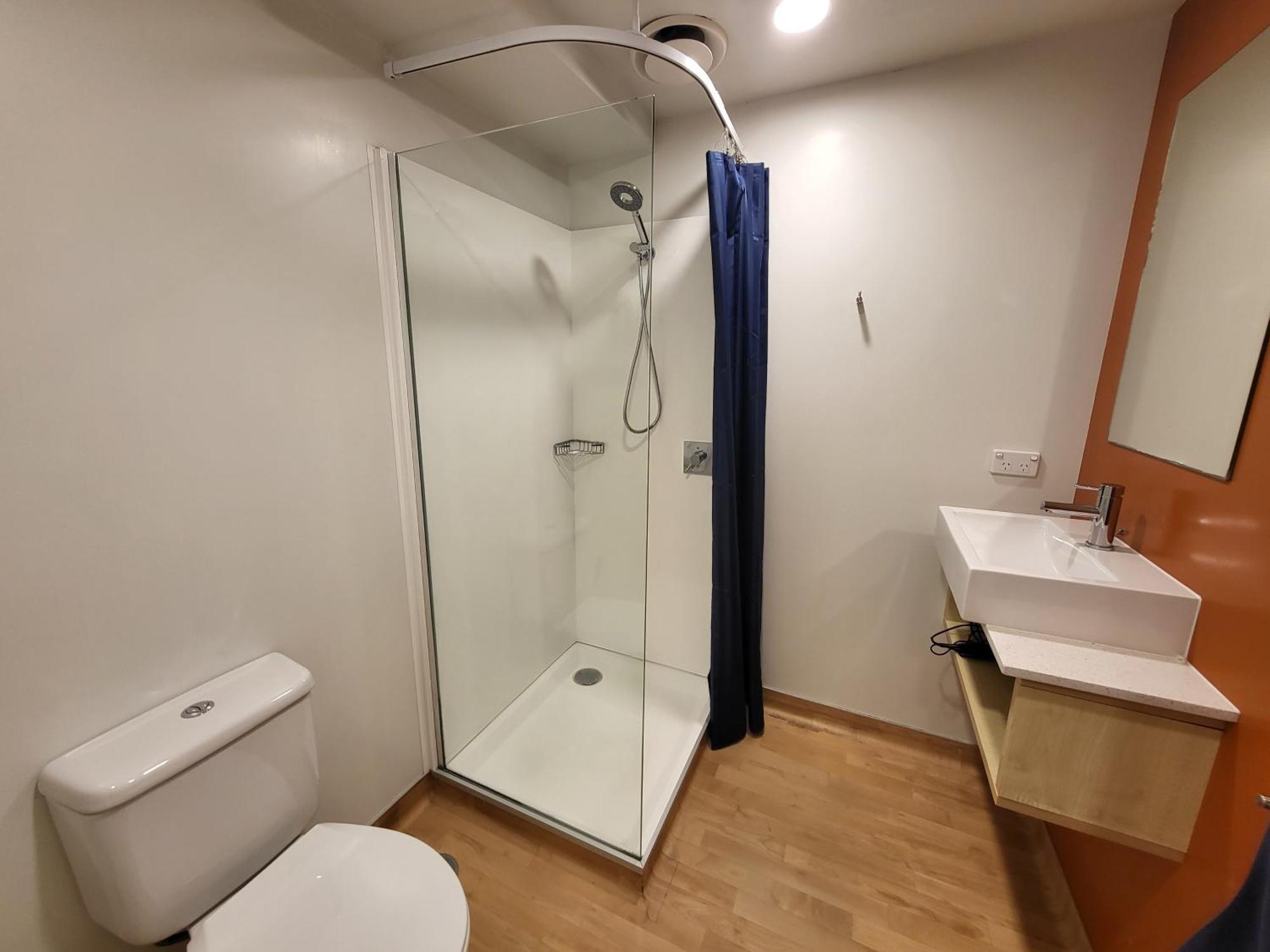 Empire Apartments Auckland Zewnętrze zdjęcie
