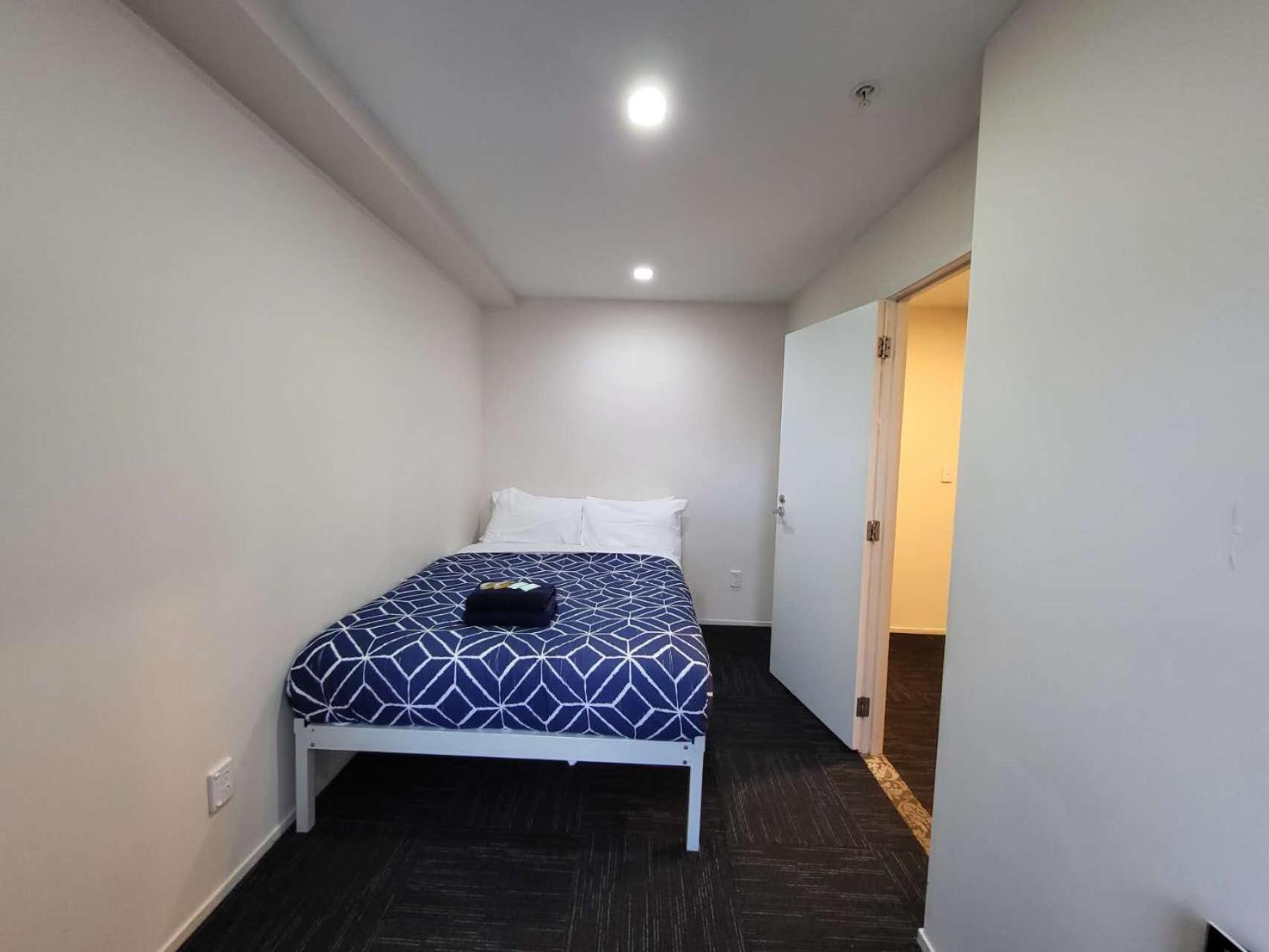Empire Apartments Auckland Zewnętrze zdjęcie