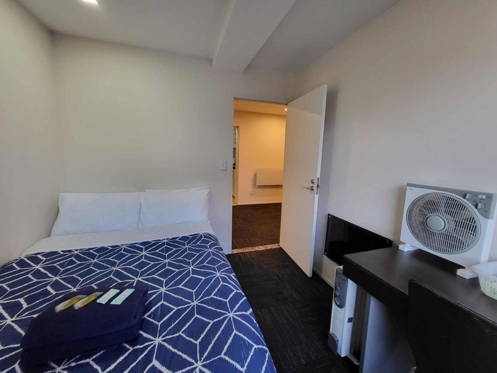 Empire Apartments Auckland Zewnętrze zdjęcie