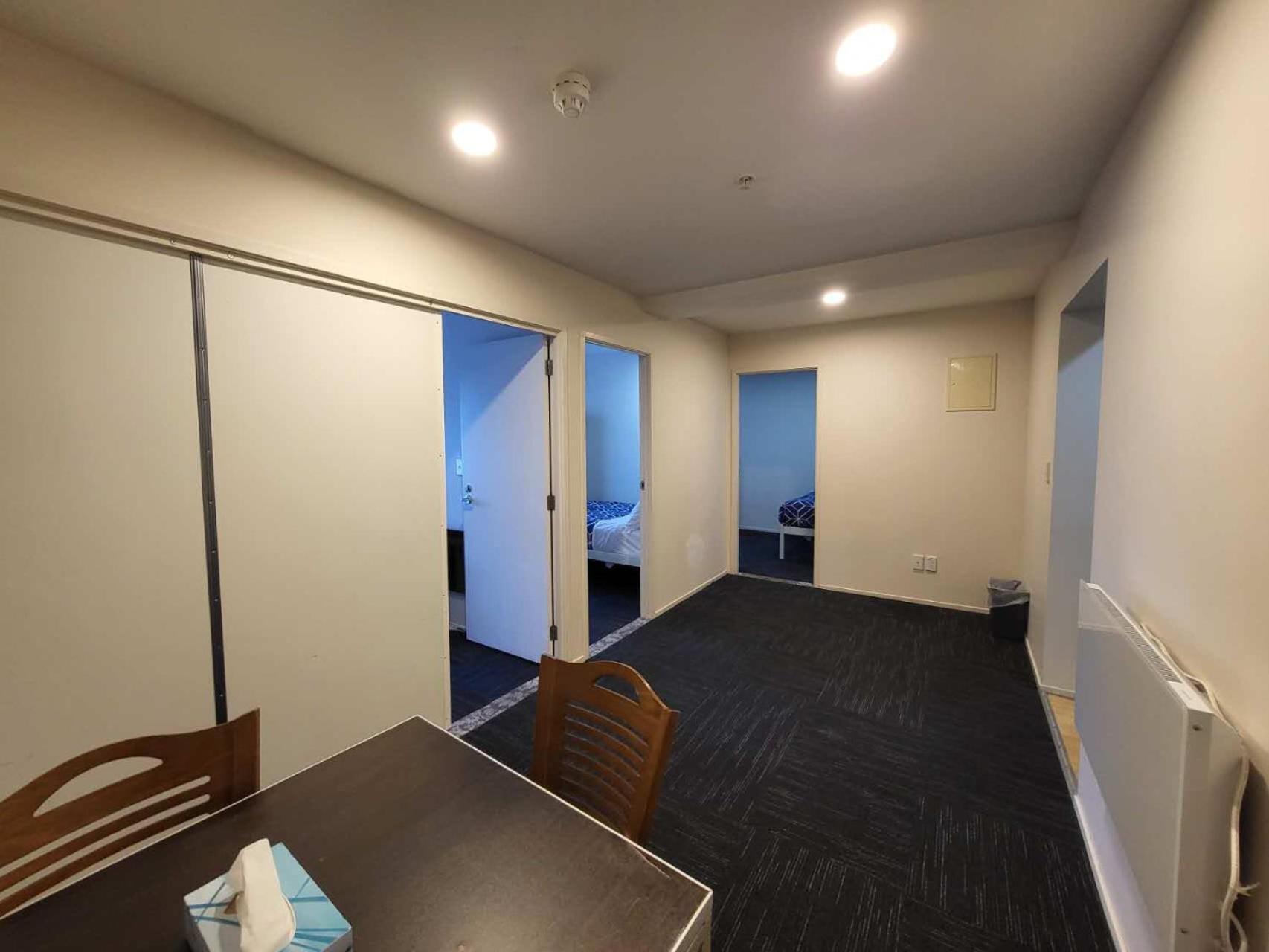Empire Apartments Auckland Zewnętrze zdjęcie